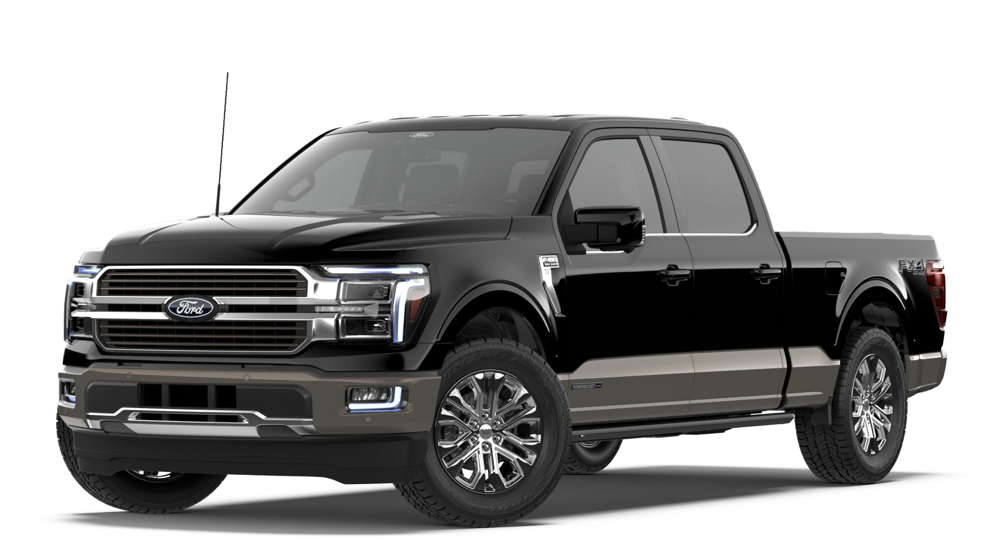 2026 Ford F-150® External Image 1